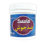 ماسک ضد جوش Min