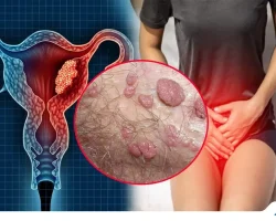 Genital Warts In Women